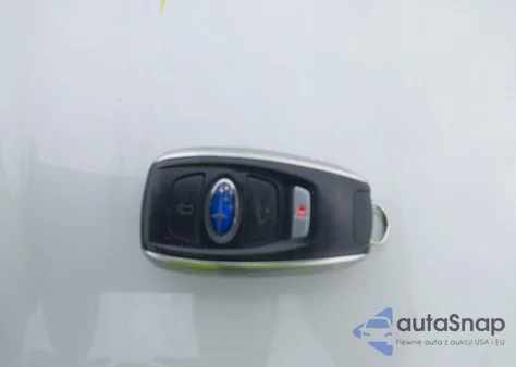 2020 Subaru Outback Premium from USA, damaged, VIN 4S4BTACCXL3206324